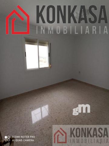 For sale of flat in Arcos de la Frontera