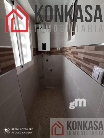 For sale of flat in Arcos de la Frontera