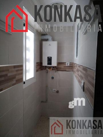 For sale of flat in Arcos de la Frontera