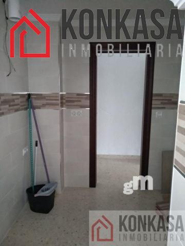 For sale of flat in Arcos de la Frontera