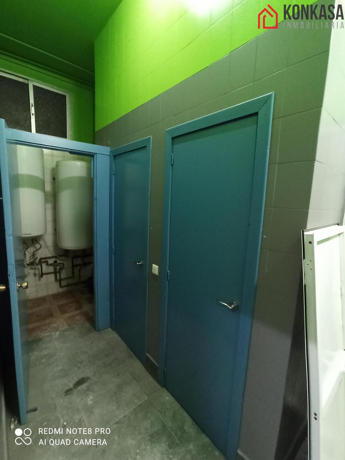 For rent of commercial in Arcos de la Frontera