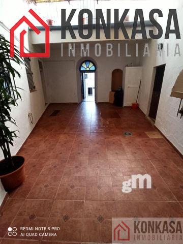 For sale of flat in Arcos de la Frontera