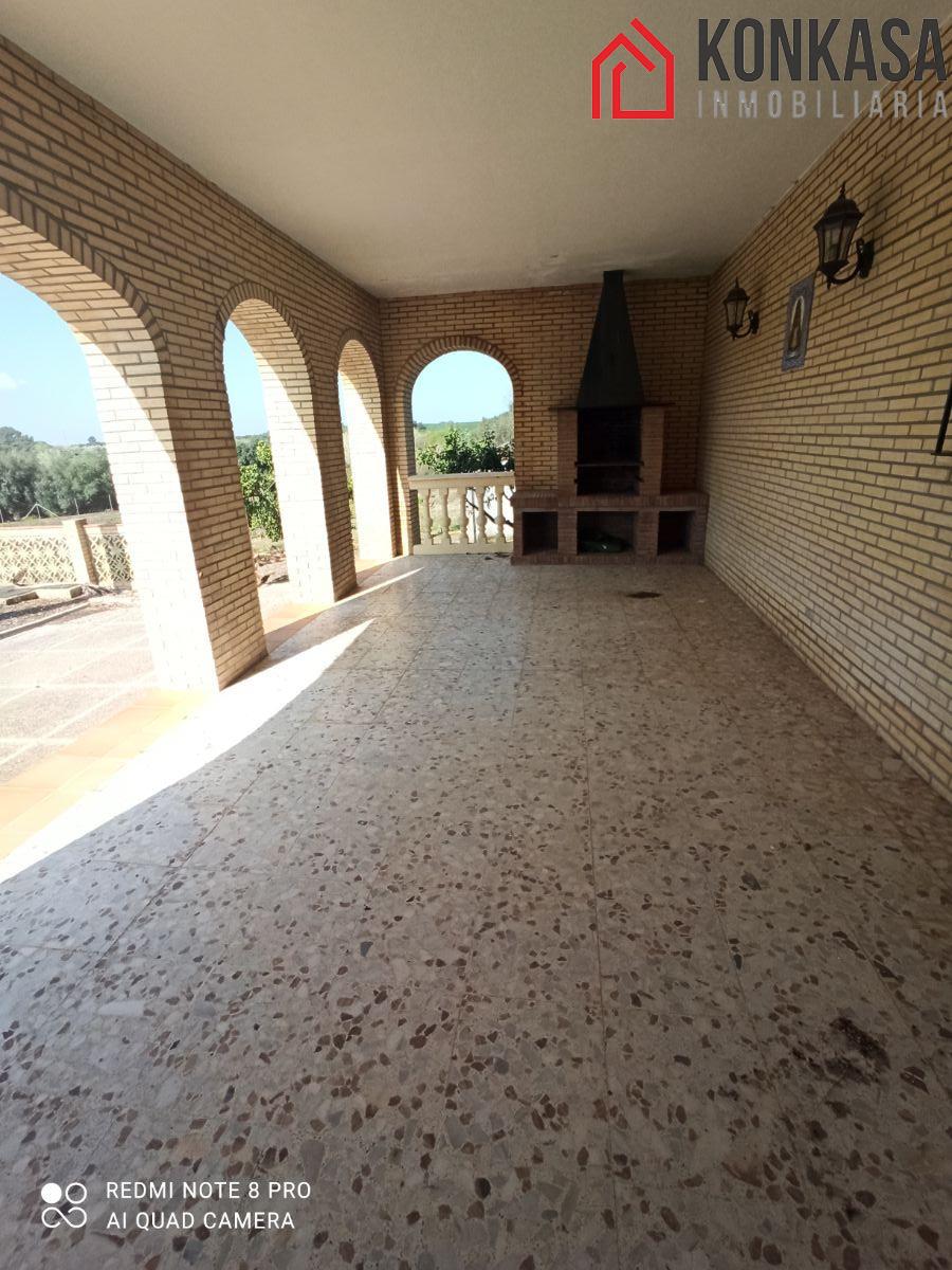 For sale of chalet in Arcos de la Frontera