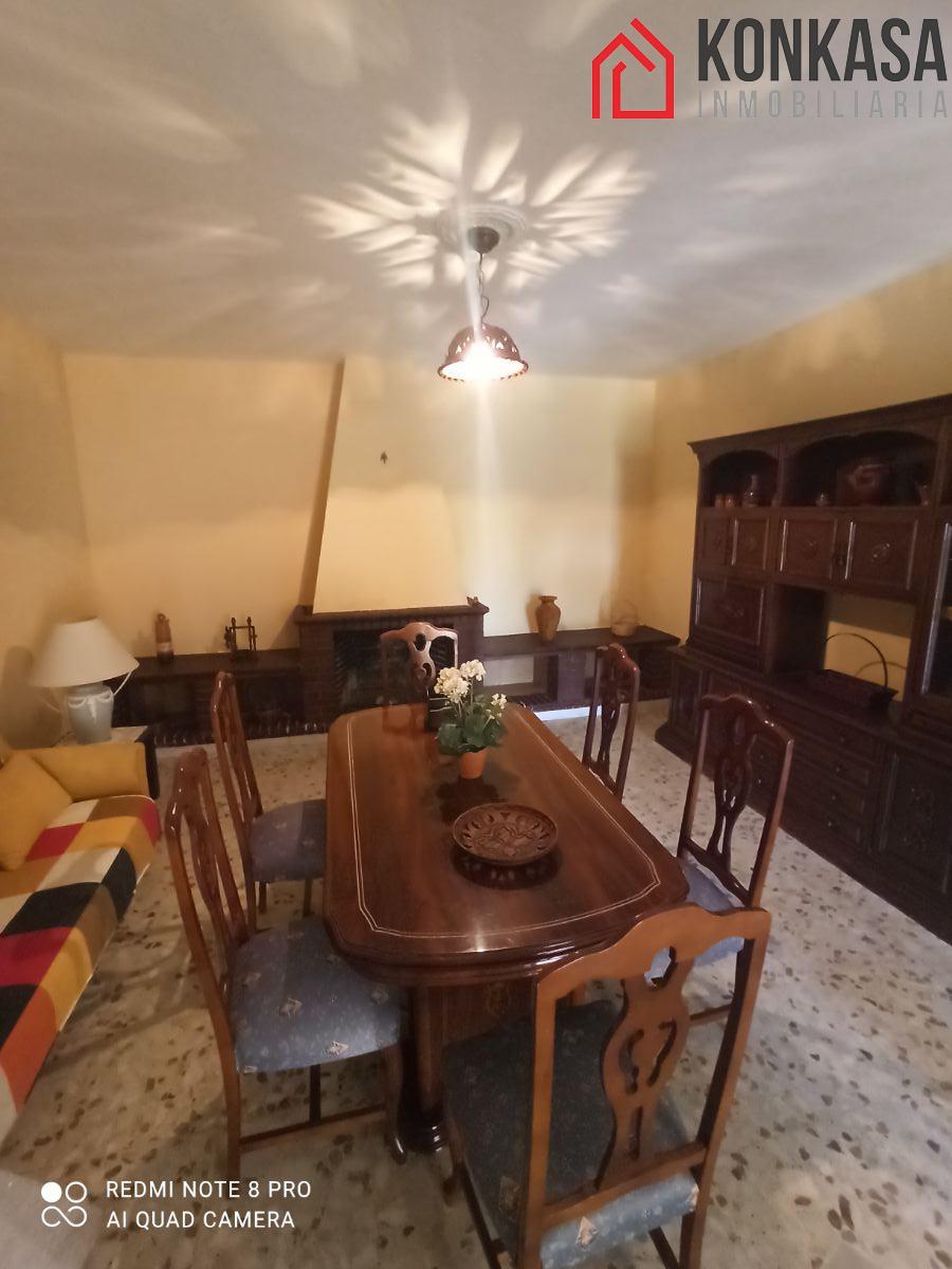 Venta de chalet en Arcos de la Frontera