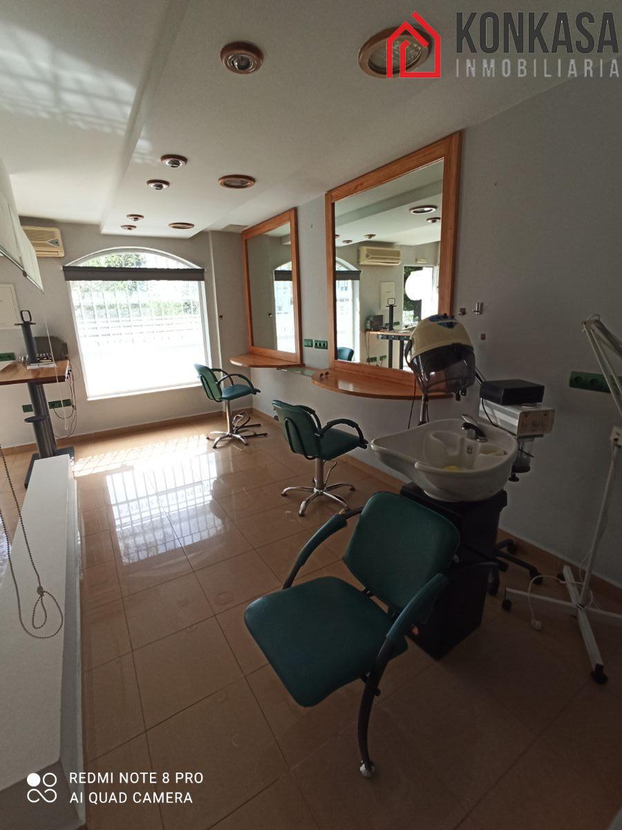 For sale of commercial in Arcos de la Frontera