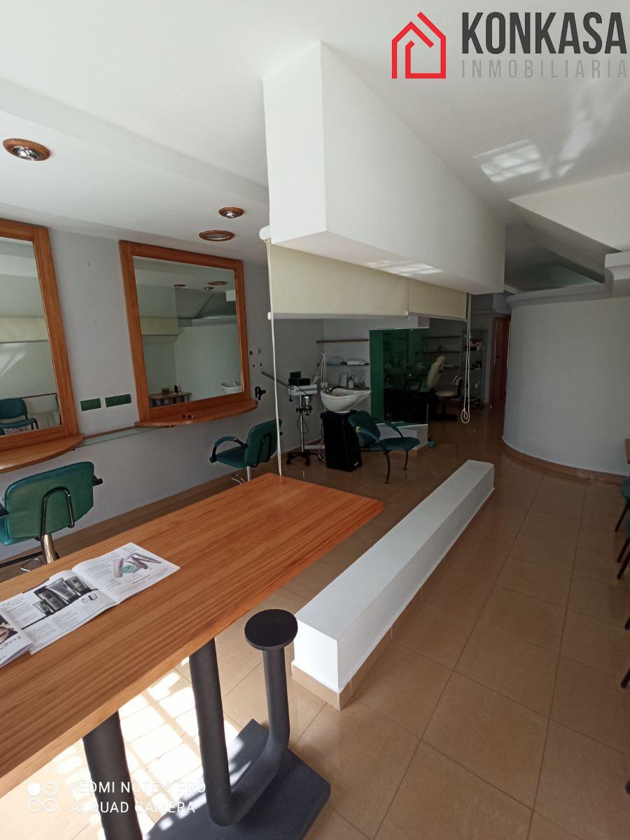 For sale of commercial in Arcos de la Frontera