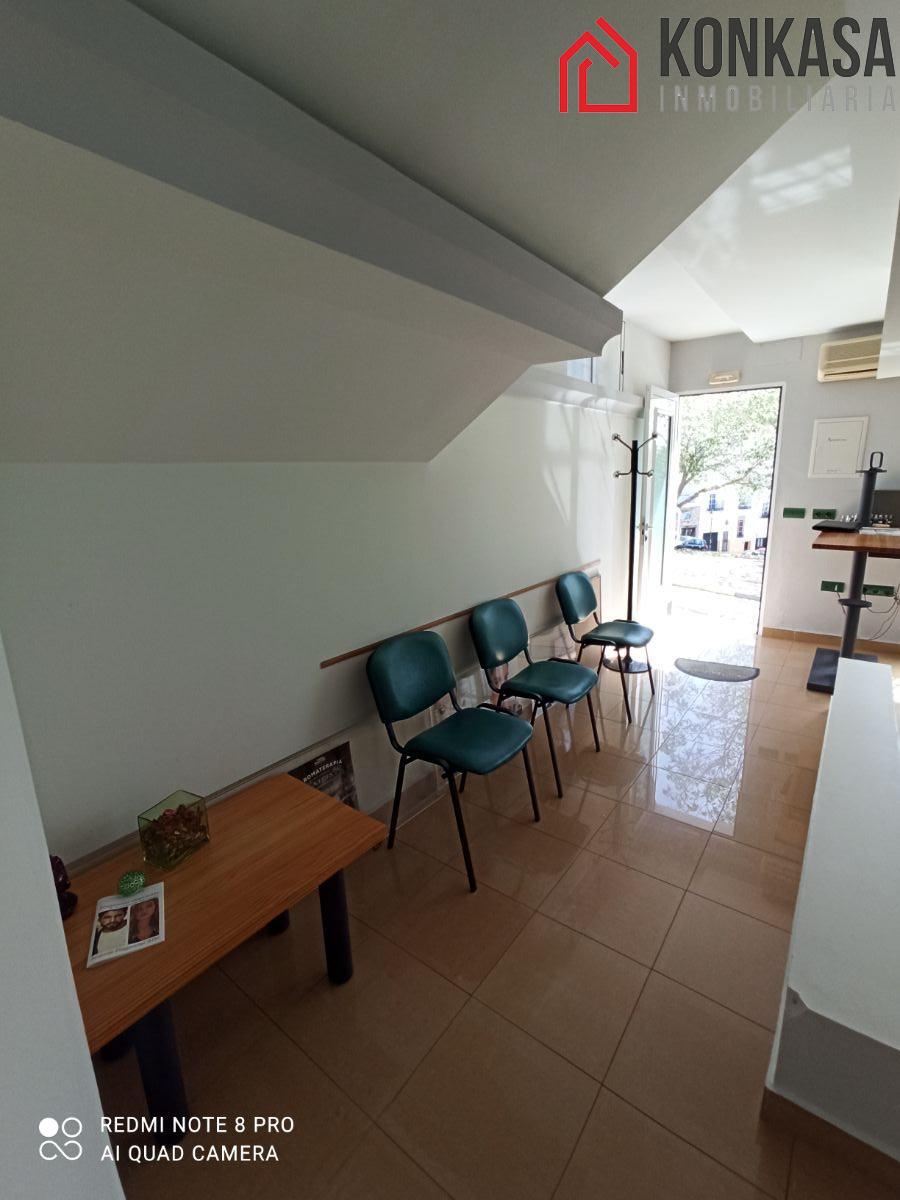For sale of commercial in Arcos de la Frontera