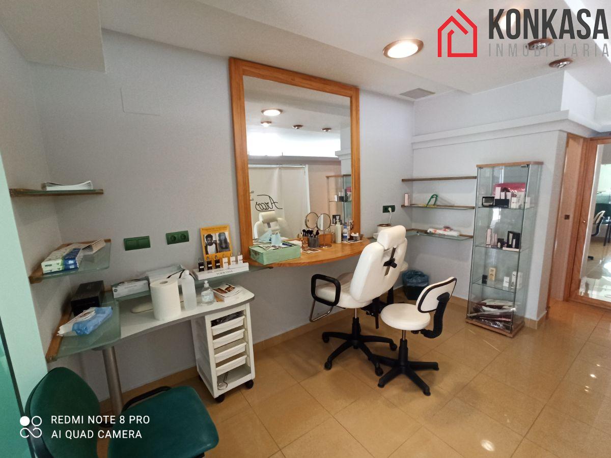 For sale of commercial in Arcos de la Frontera