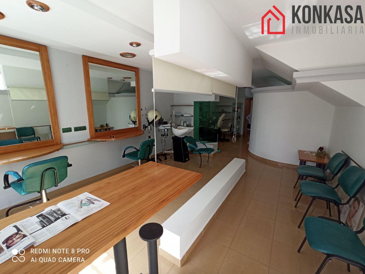 For sale of commercial in Arcos de la Frontera