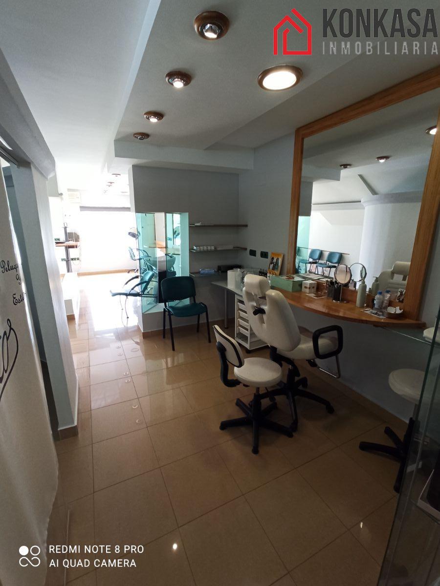 Alquiler de local comercial en Arcos de la Frontera