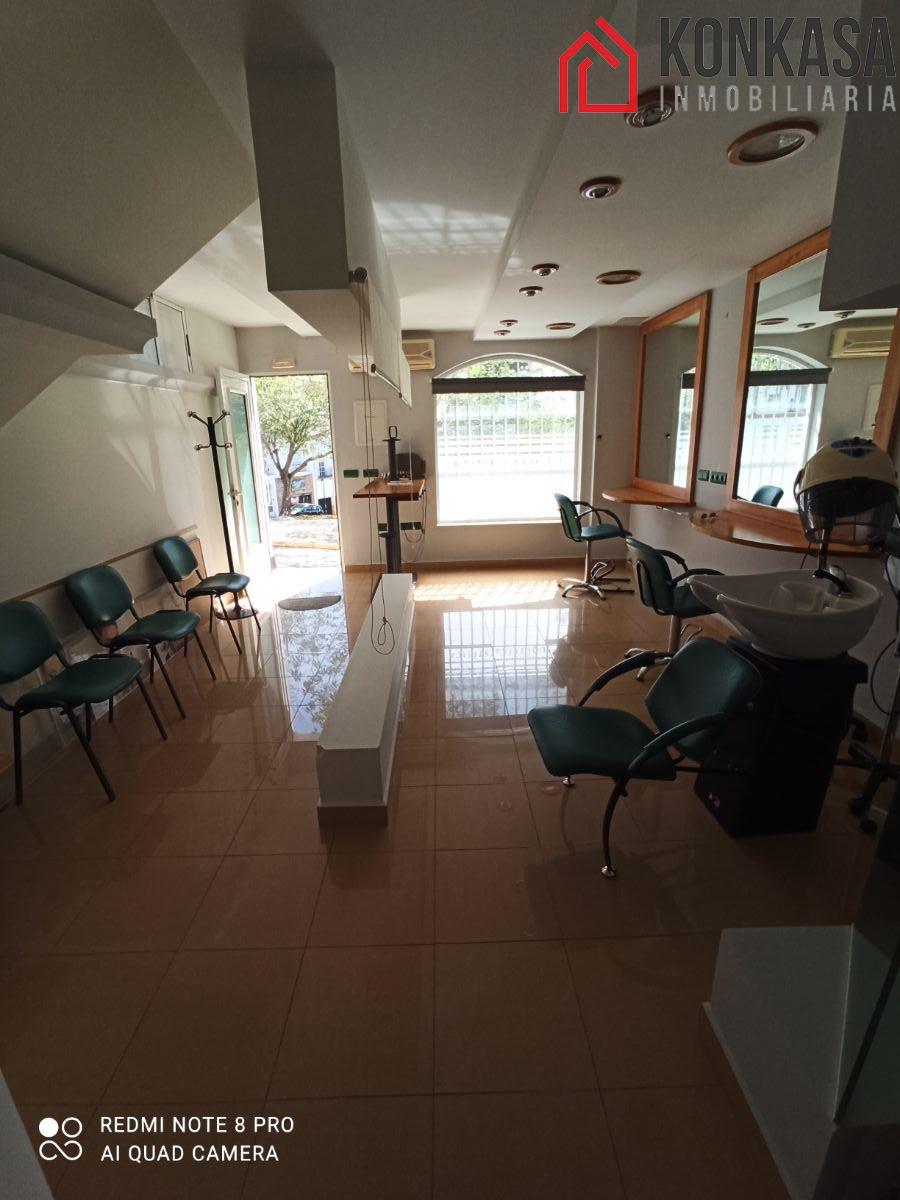 For sale of commercial in Arcos de la Frontera