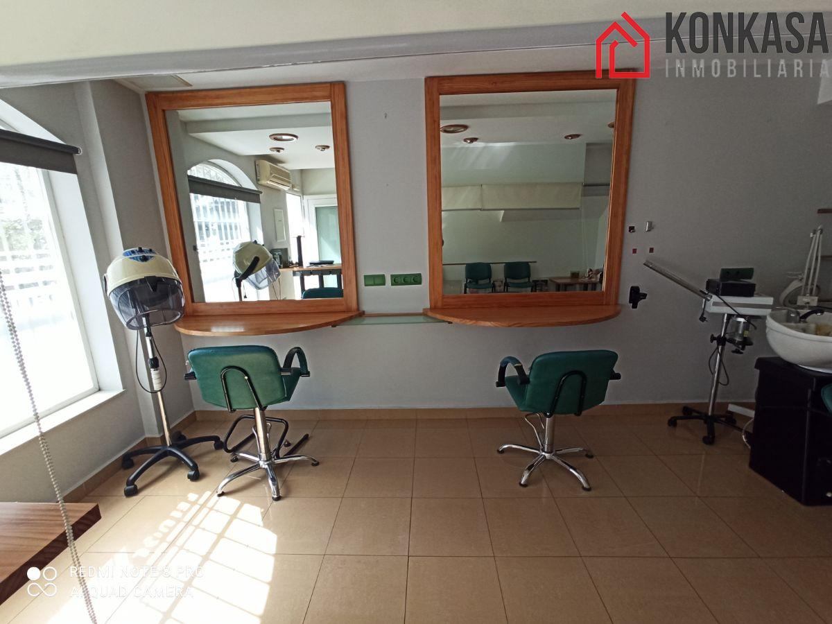 For sale of commercial in Arcos de la Frontera