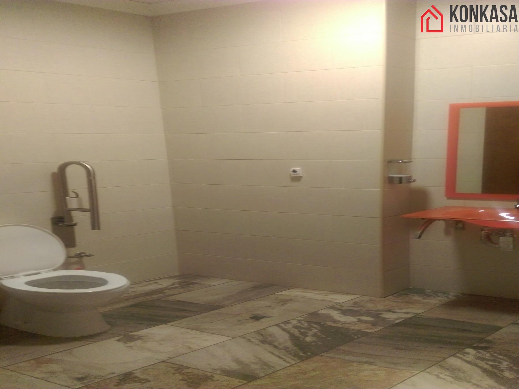 For rent of commercial in Arcos de la Frontera