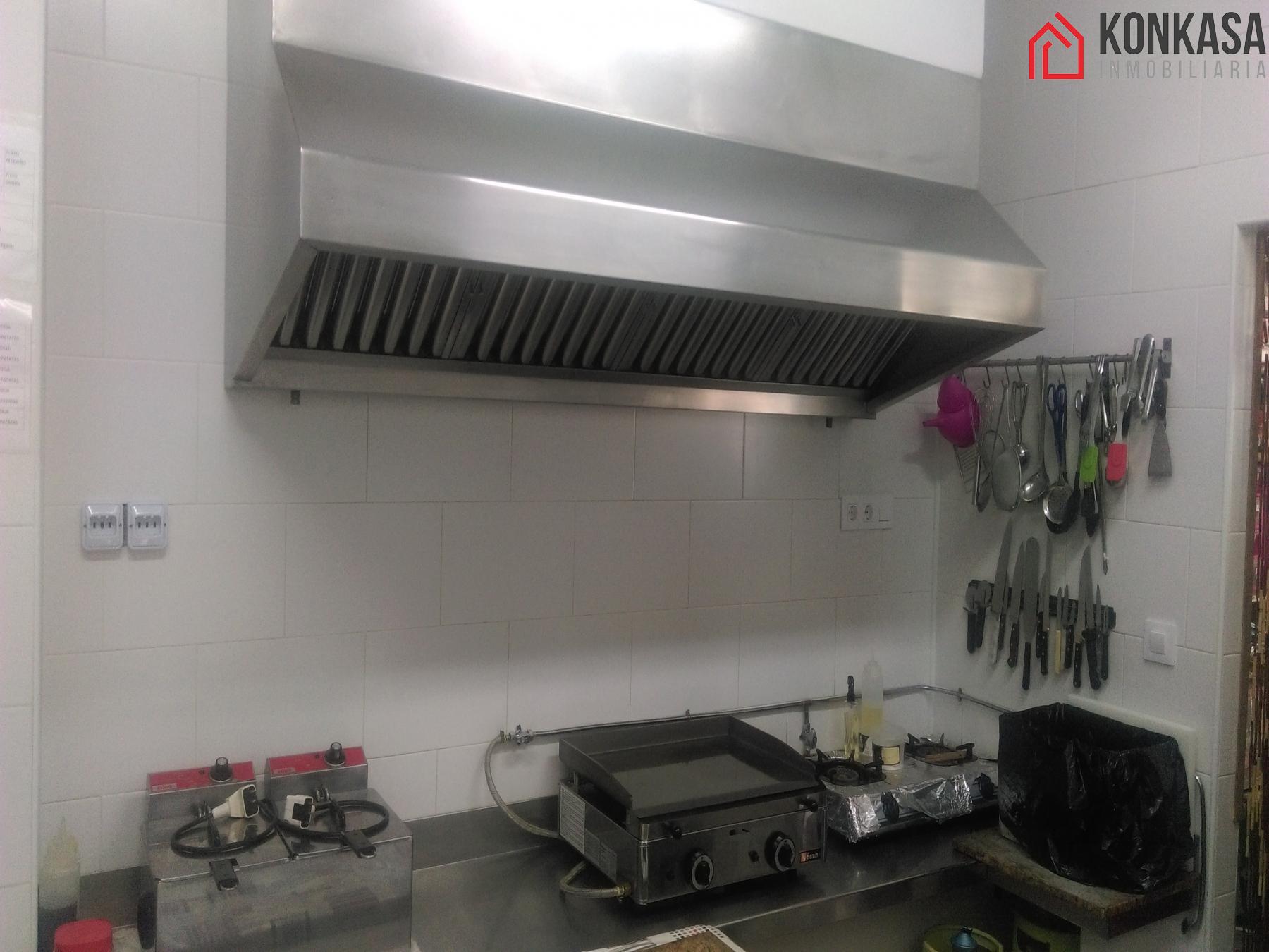 For rent of commercial in Arcos de la Frontera