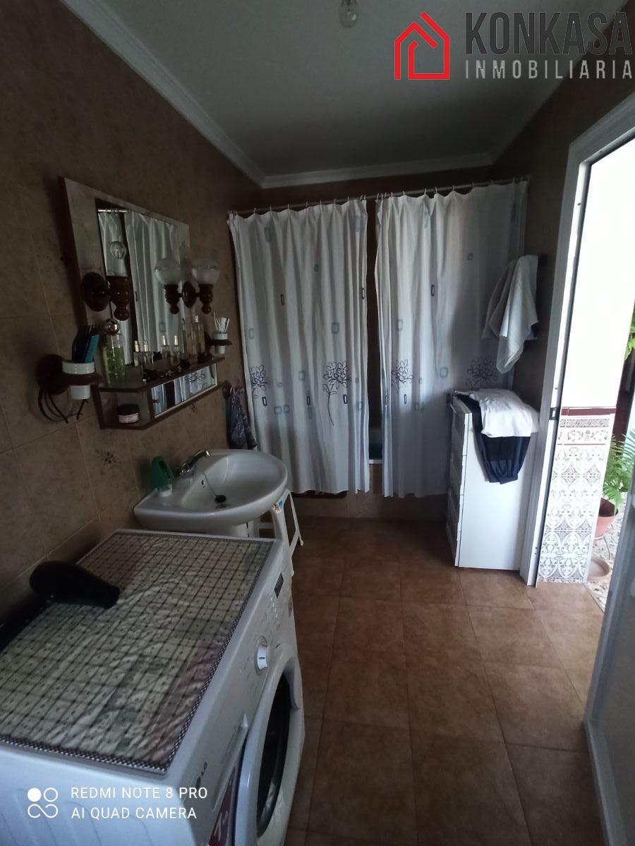 Venta de chalet en Arcos de la Frontera