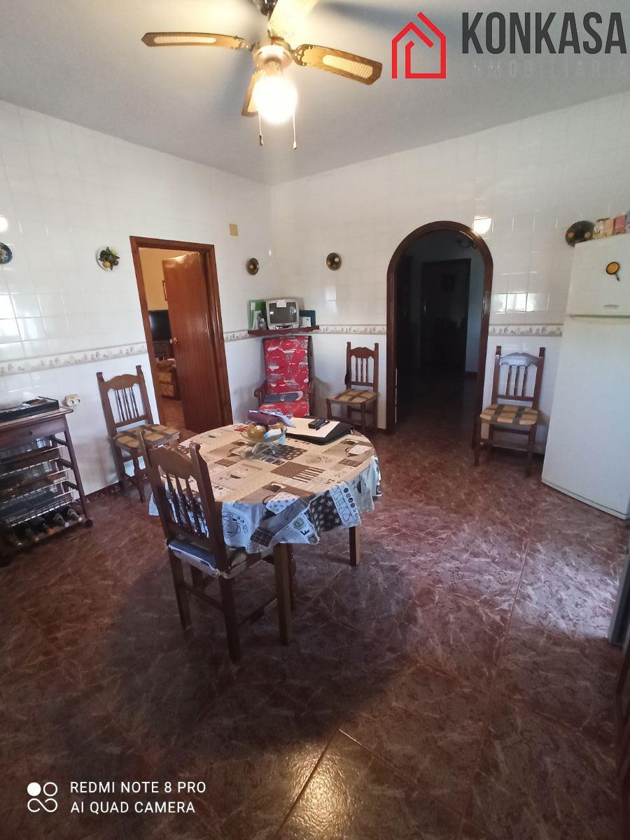 Venta de chalet en Arcos de la Frontera