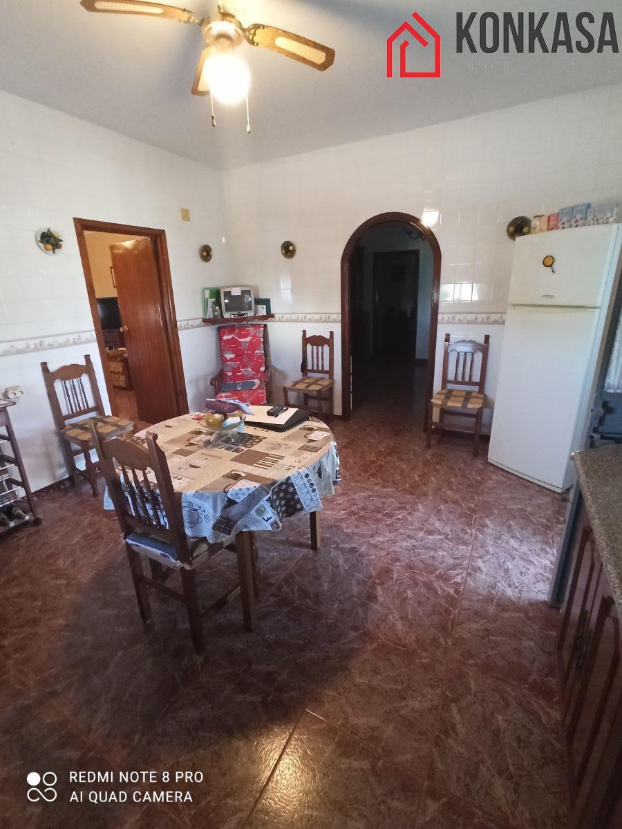 Venta de chalet en Arcos de la Frontera