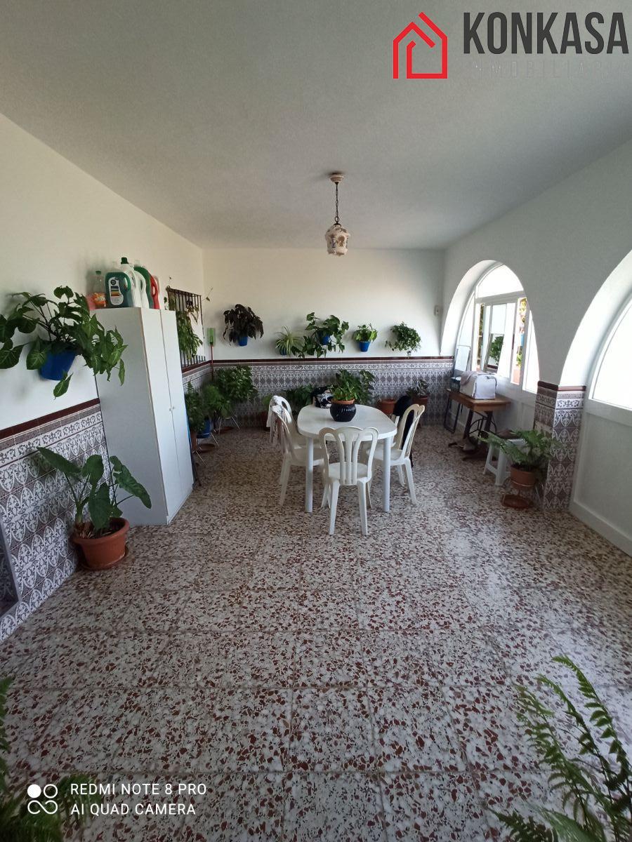 For sale of chalet in Arcos de la Frontera