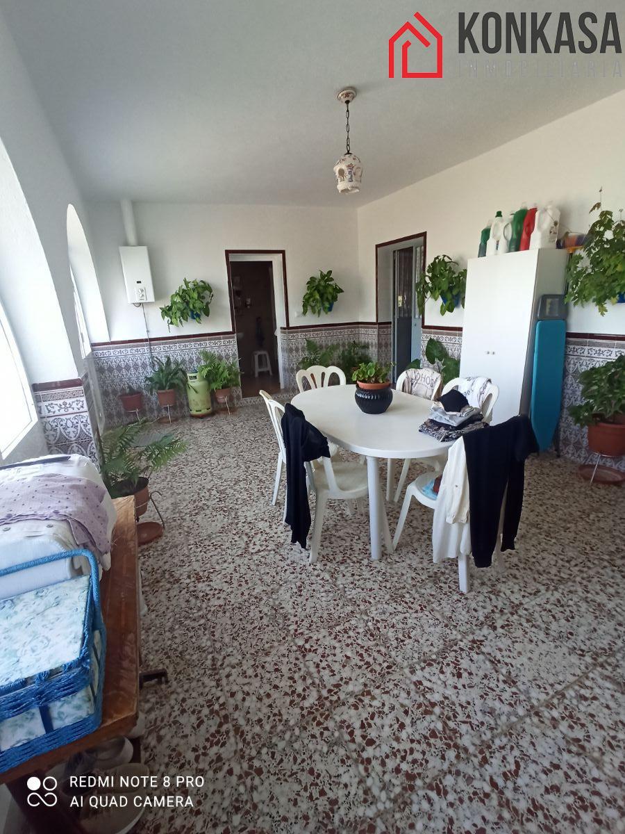 Venta de chalet en Arcos de la Frontera