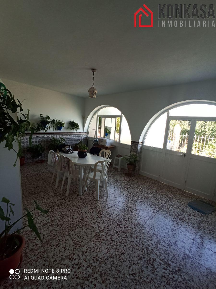 Venta de chalet en Arcos de la Frontera