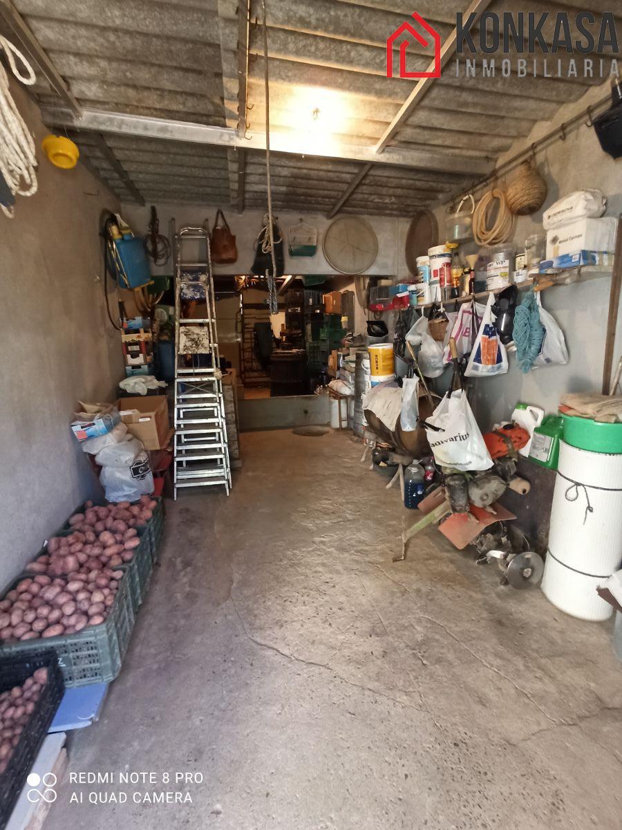 Venta de chalet en Arcos de la Frontera