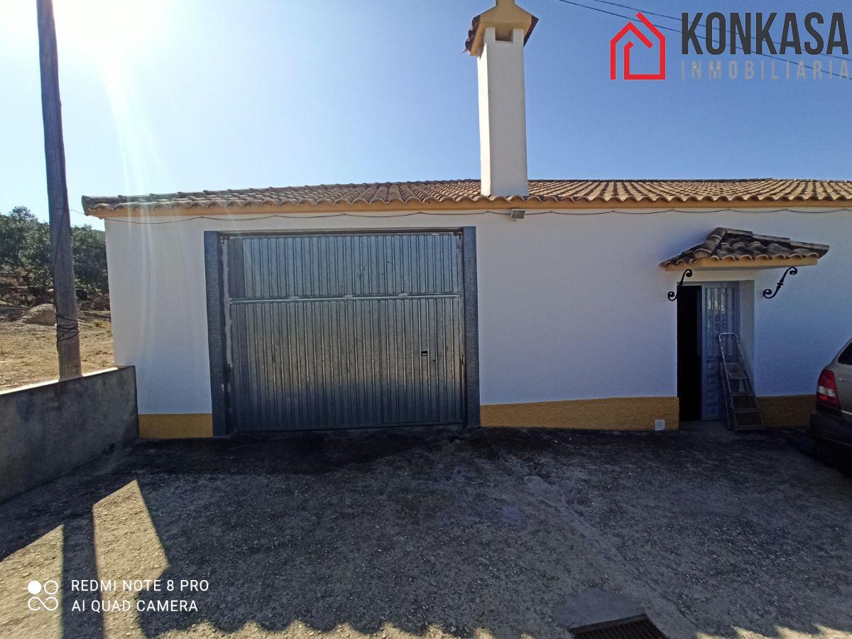 Venta de chalet en Arcos de la Frontera