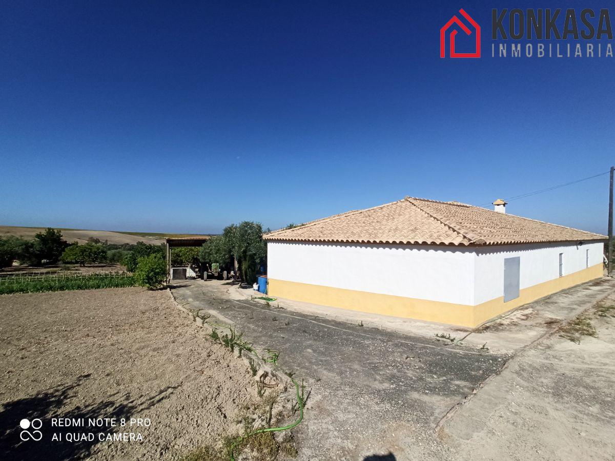 For sale of chalet in Arcos de la Frontera