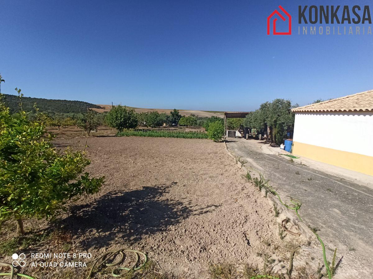 For sale of chalet in Arcos de la Frontera