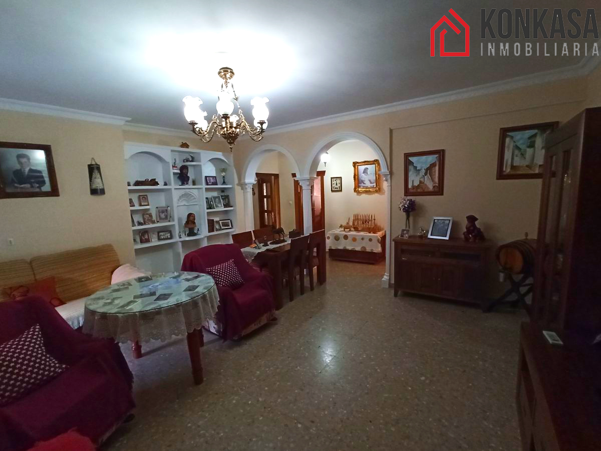 Venta de chalet en Arcos de la Frontera