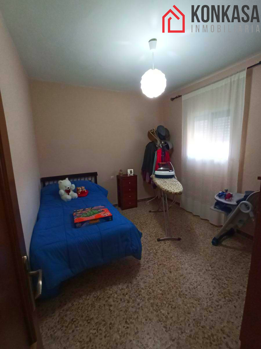 Venta de chalet en Arcos de la Frontera