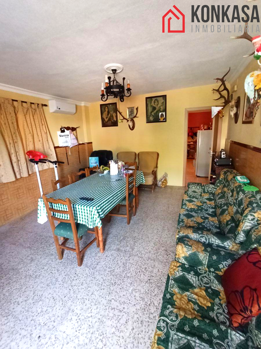 Venta de chalet en Arcos de la Frontera