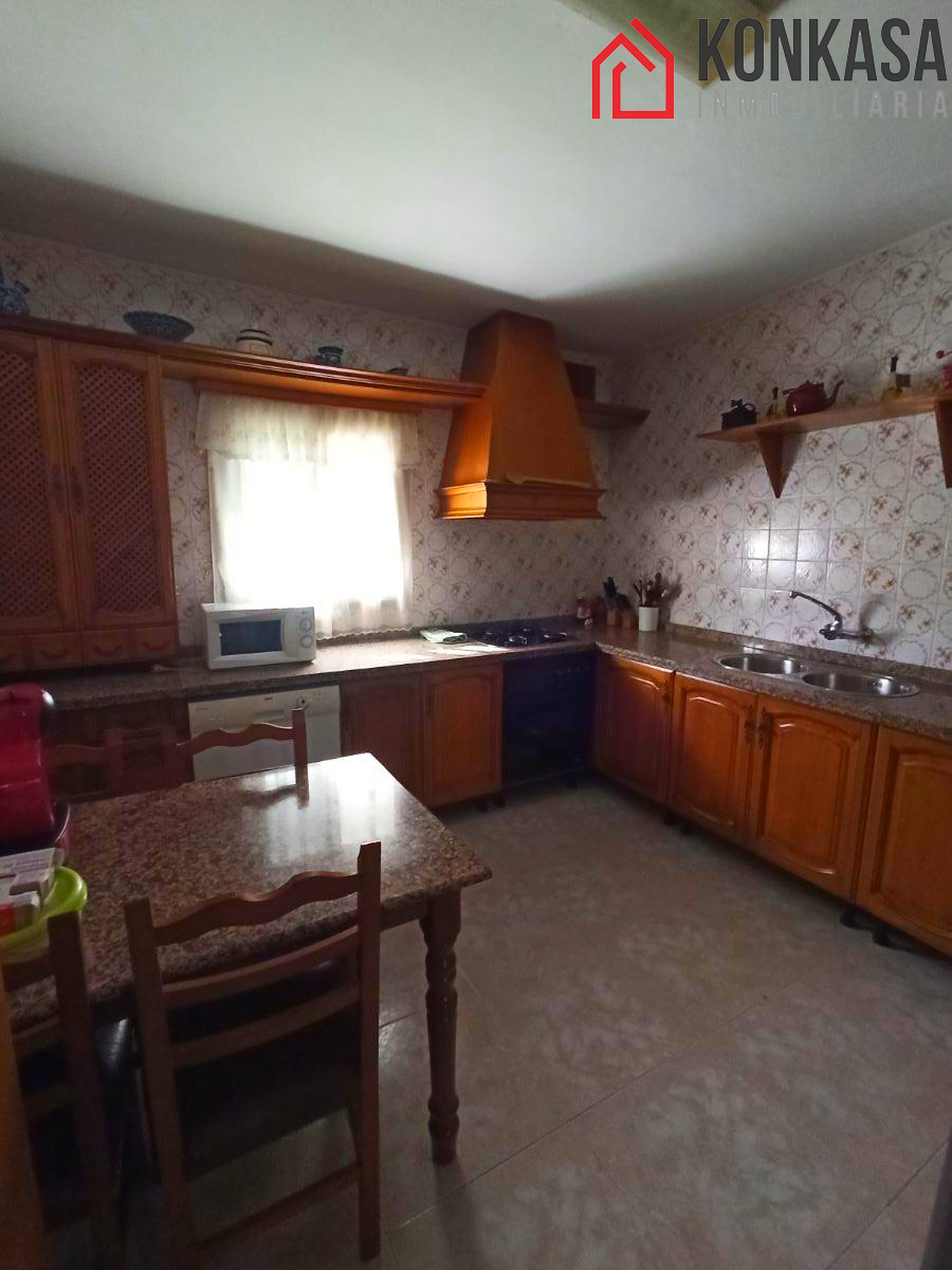 Venta de chalet en Arcos de la Frontera