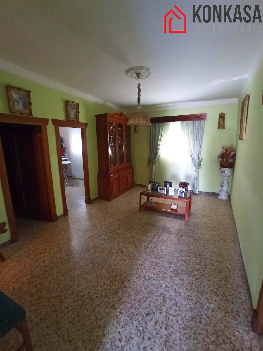 Venta de chalet en Arcos de la Frontera