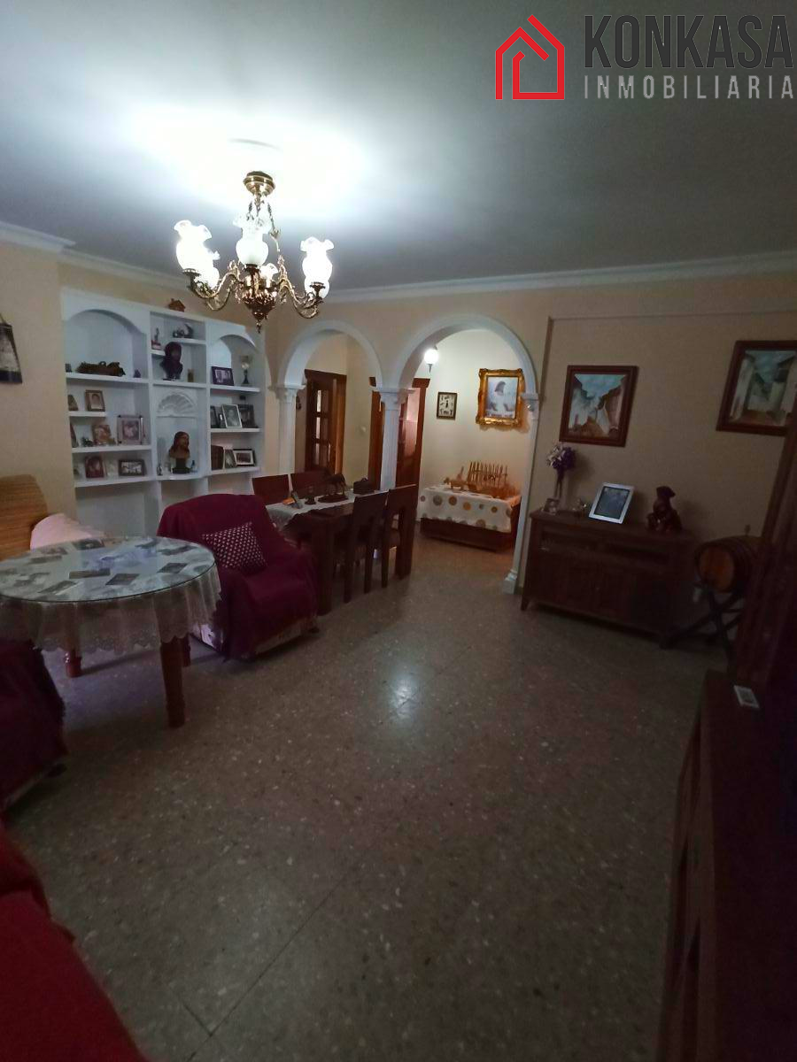 Venta de chalet en Arcos de la Frontera