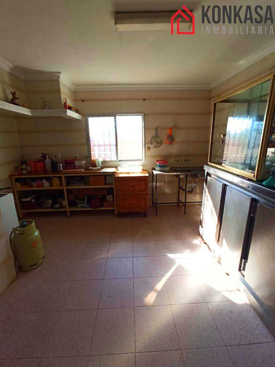 Venta de chalet en Arcos de la Frontera