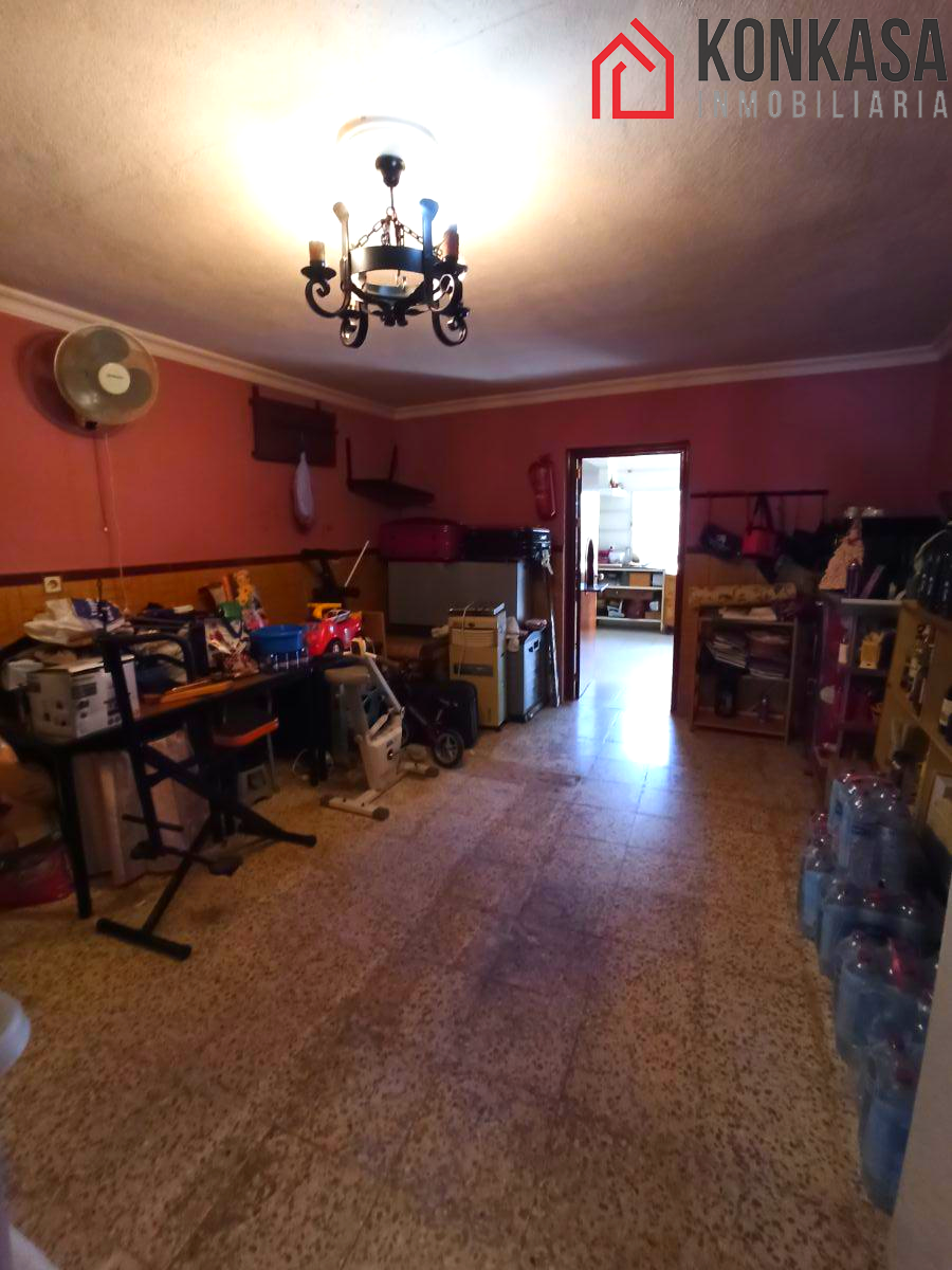 Venta de chalet en Arcos de la Frontera