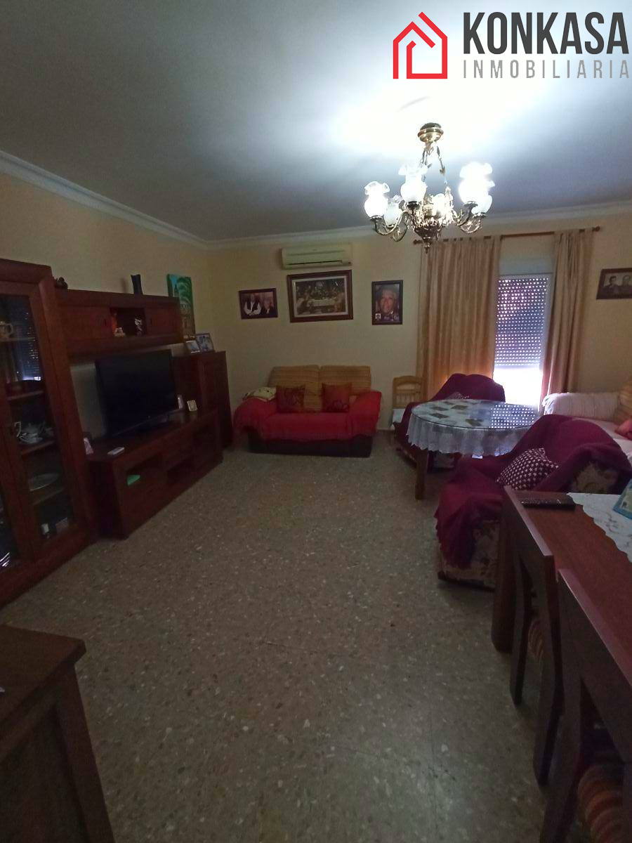 Venta de chalet en Arcos de la Frontera