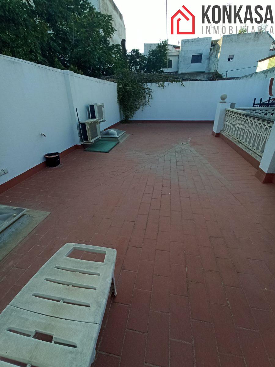 For sale of house in Arcos de la Frontera