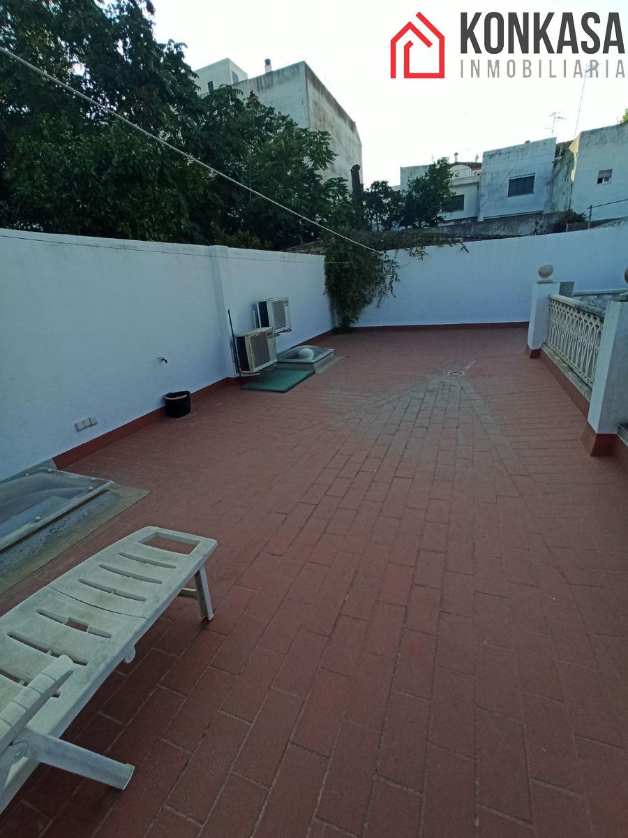 For sale of house in Arcos de la Frontera