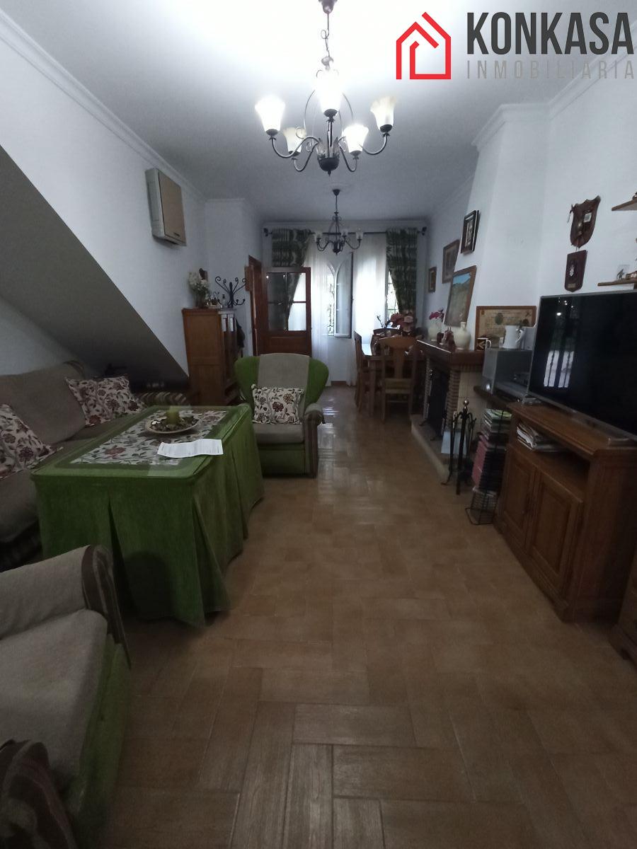 Venta de casa en Arcos de la Frontera