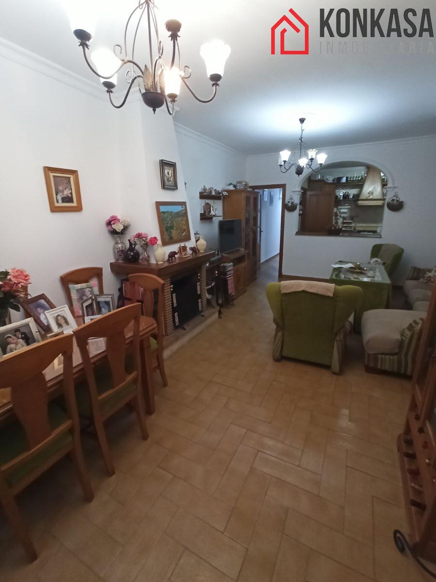 Venta de casa en Arcos de la Frontera