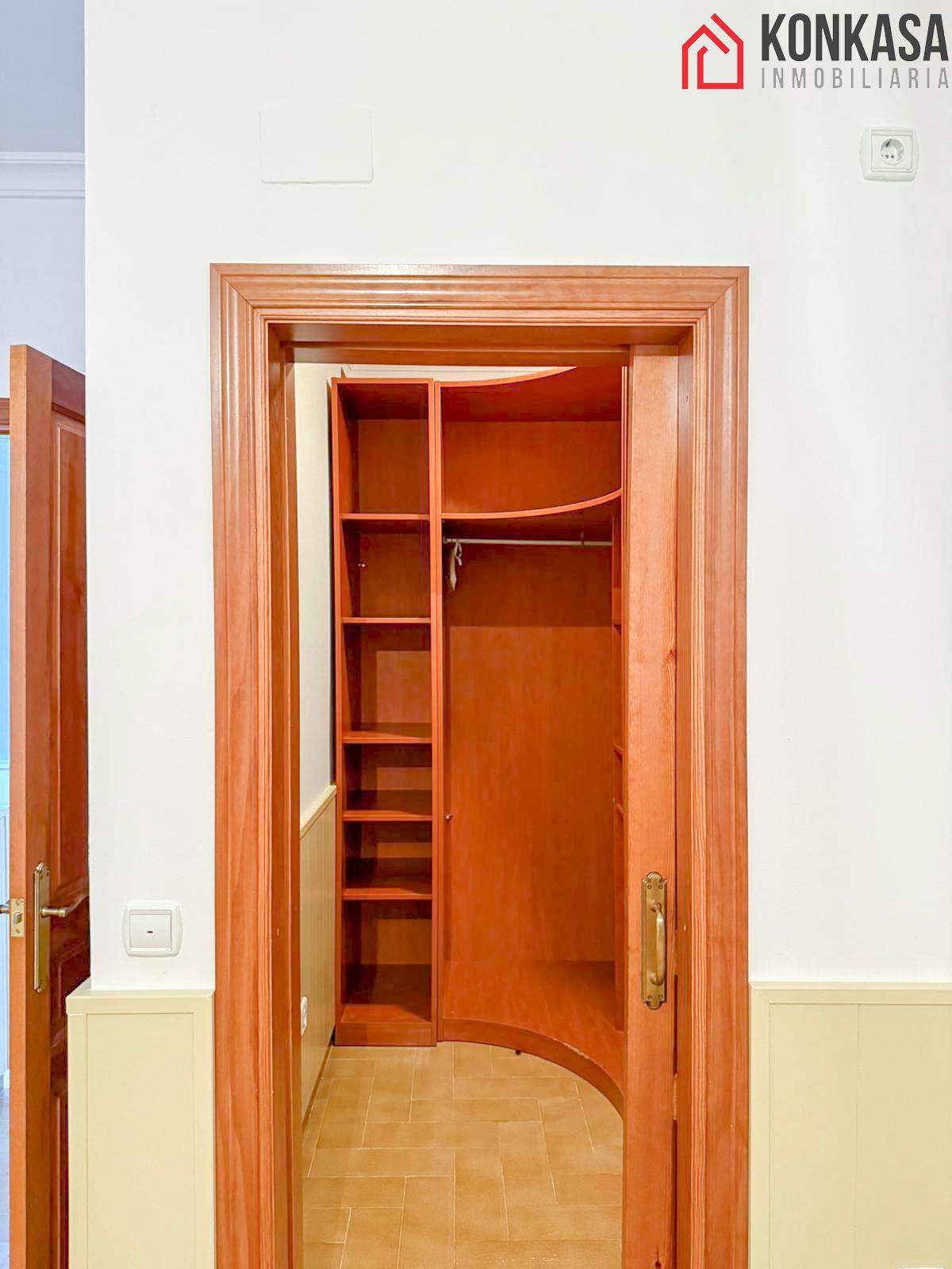 Dressing room