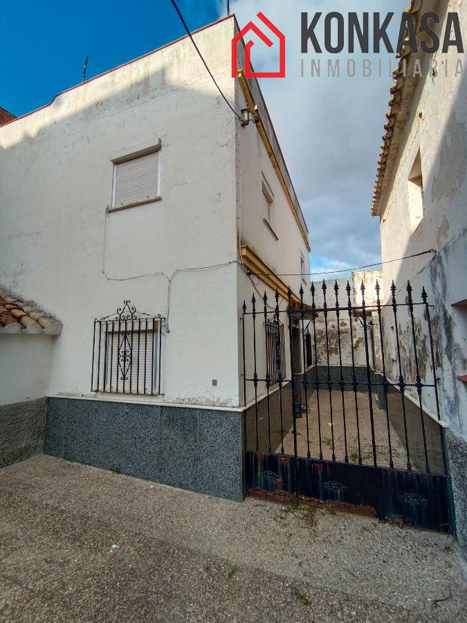 Venta de casa en Arcos de la Frontera