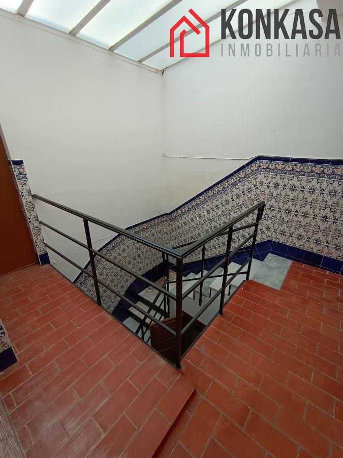 Venta de casa en Arcos de la Frontera