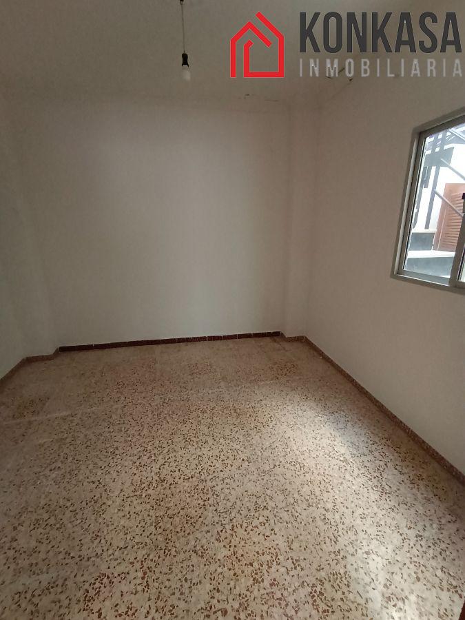 Venta de casa en Arcos de la Frontera