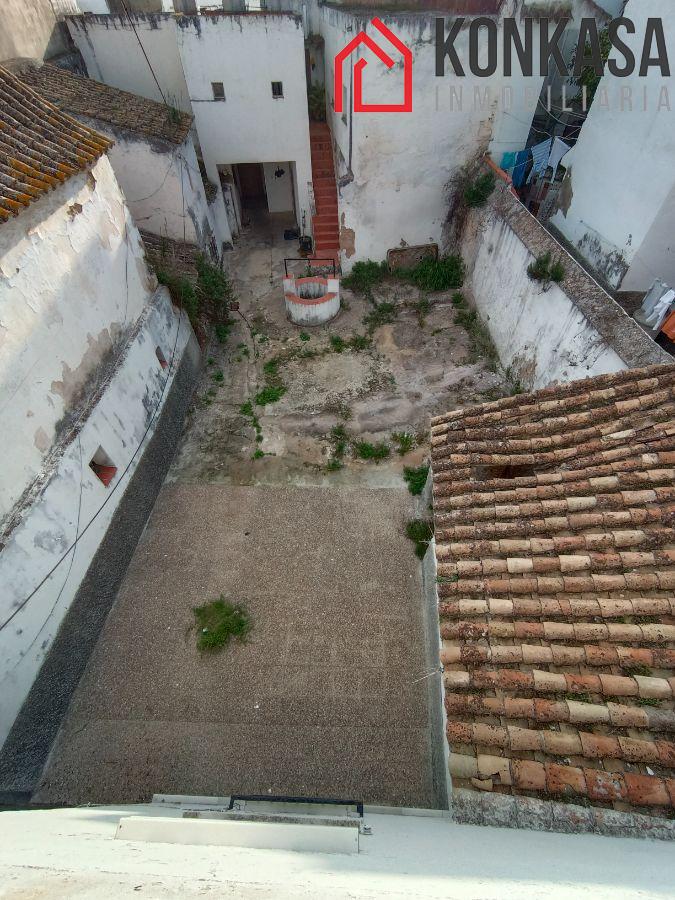 Venta de casa en Arcos de la Frontera