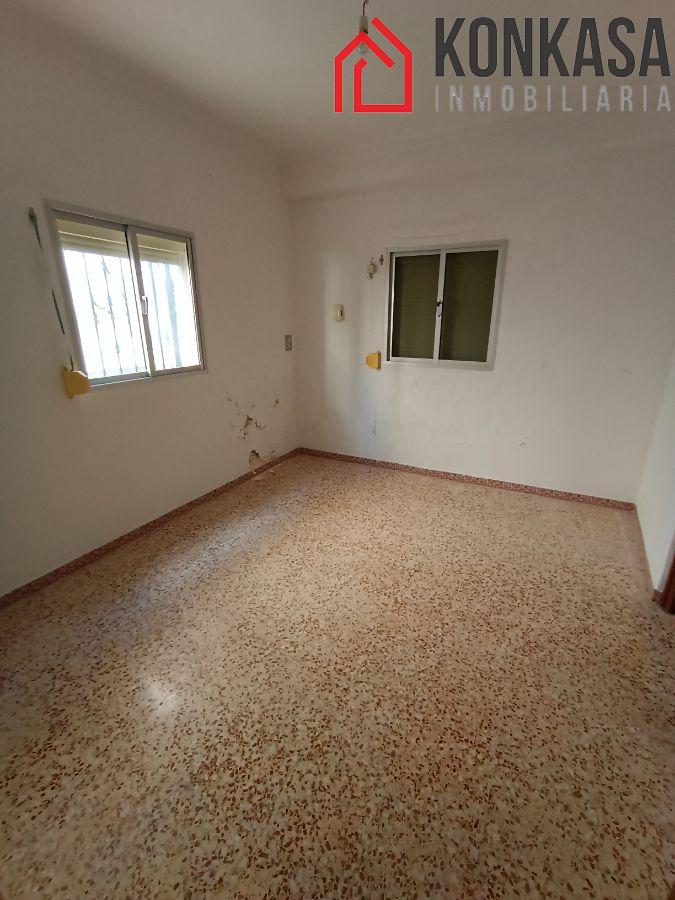 Venta de casa en Arcos de la Frontera