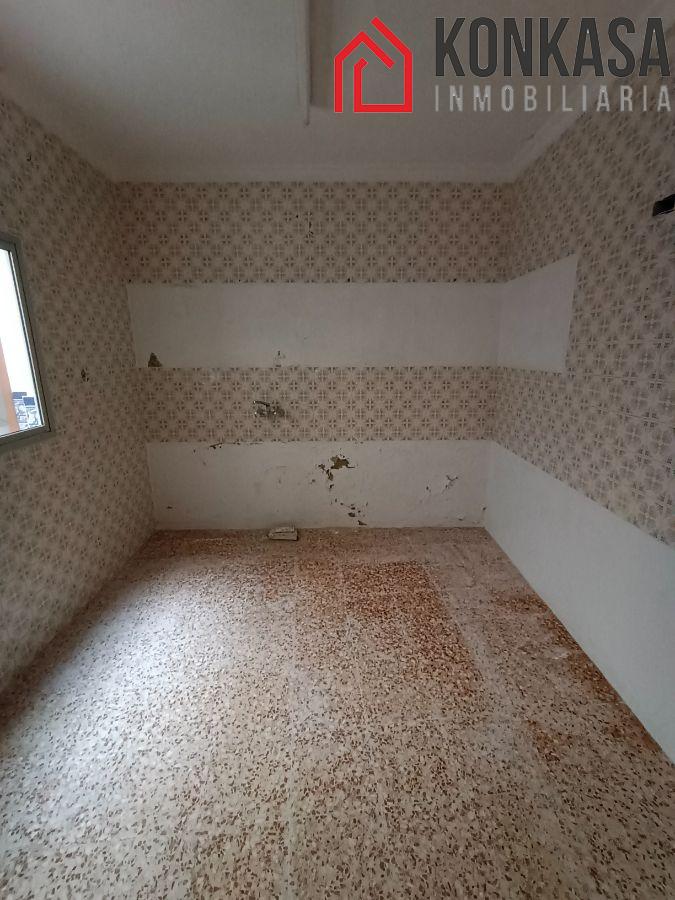 Venta de casa en Arcos de la Frontera