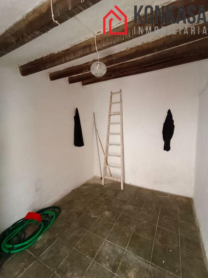 Venta de casa en Arcos de la Frontera