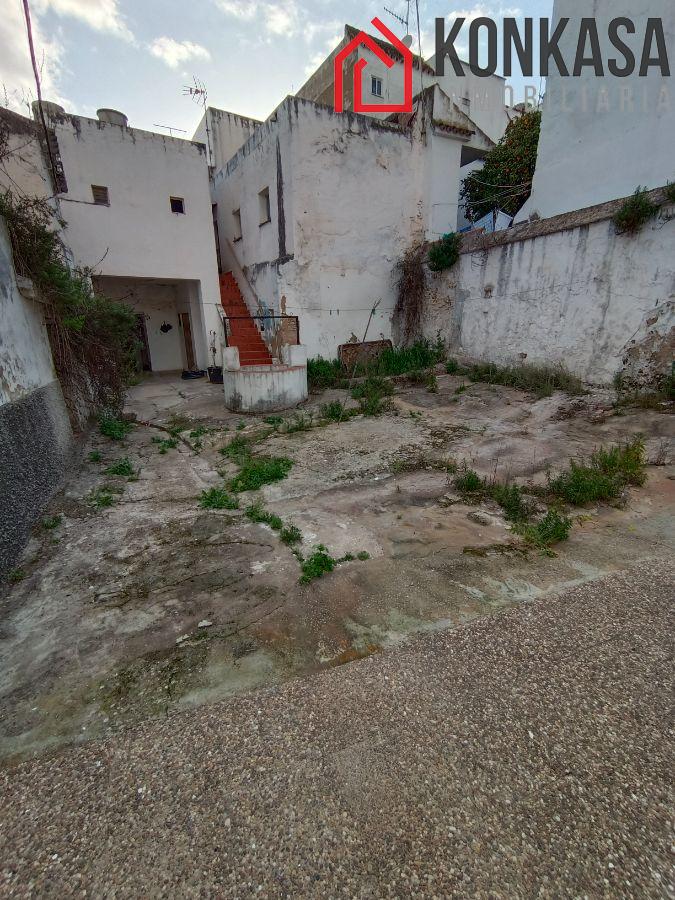 Venta de casa en Arcos de la Frontera